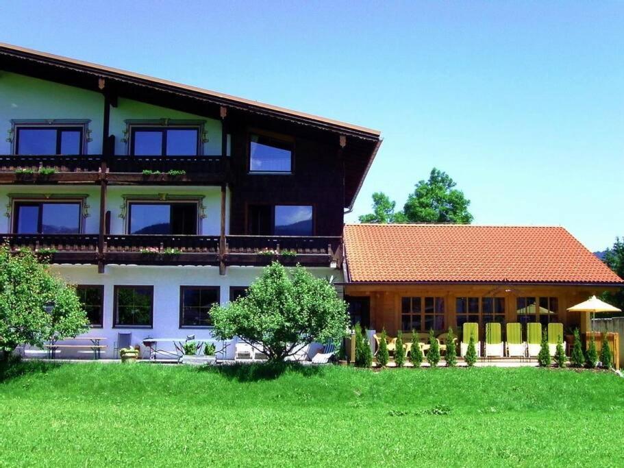 Landhaus Panorama Ройте Экстерьер фото