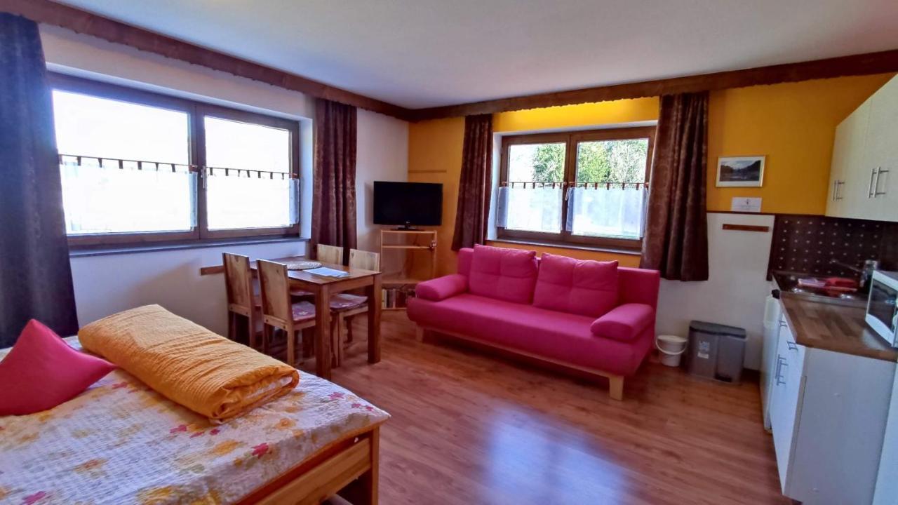 Landhaus Panorama Ройте Экстерьер фото