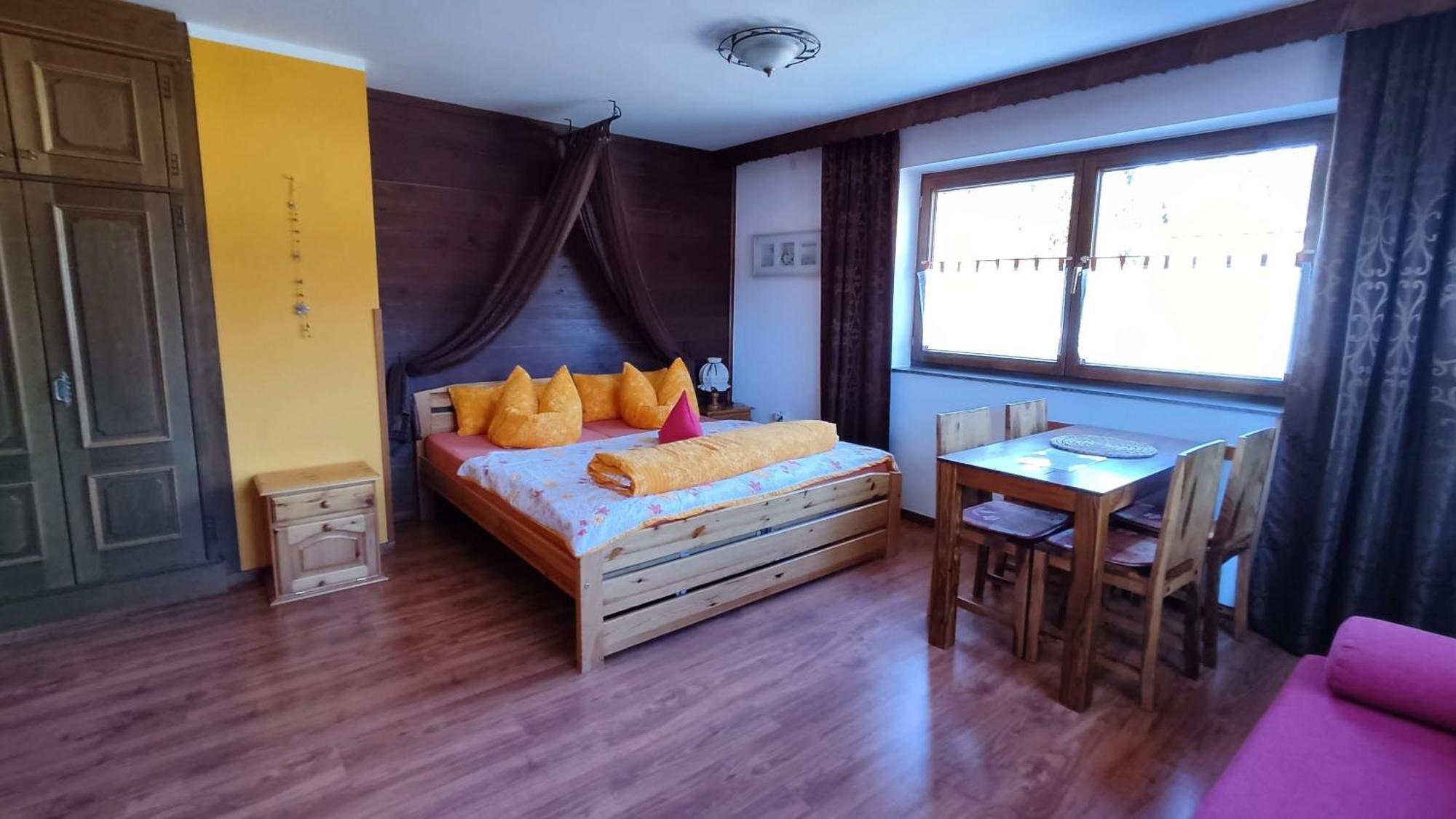 Landhaus Panorama Ройте Экстерьер фото