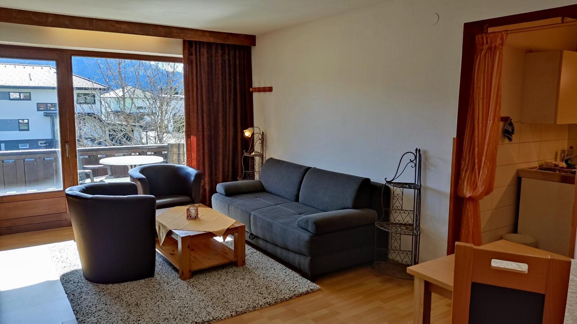 Landhaus Panorama Ройте Экстерьер фото
