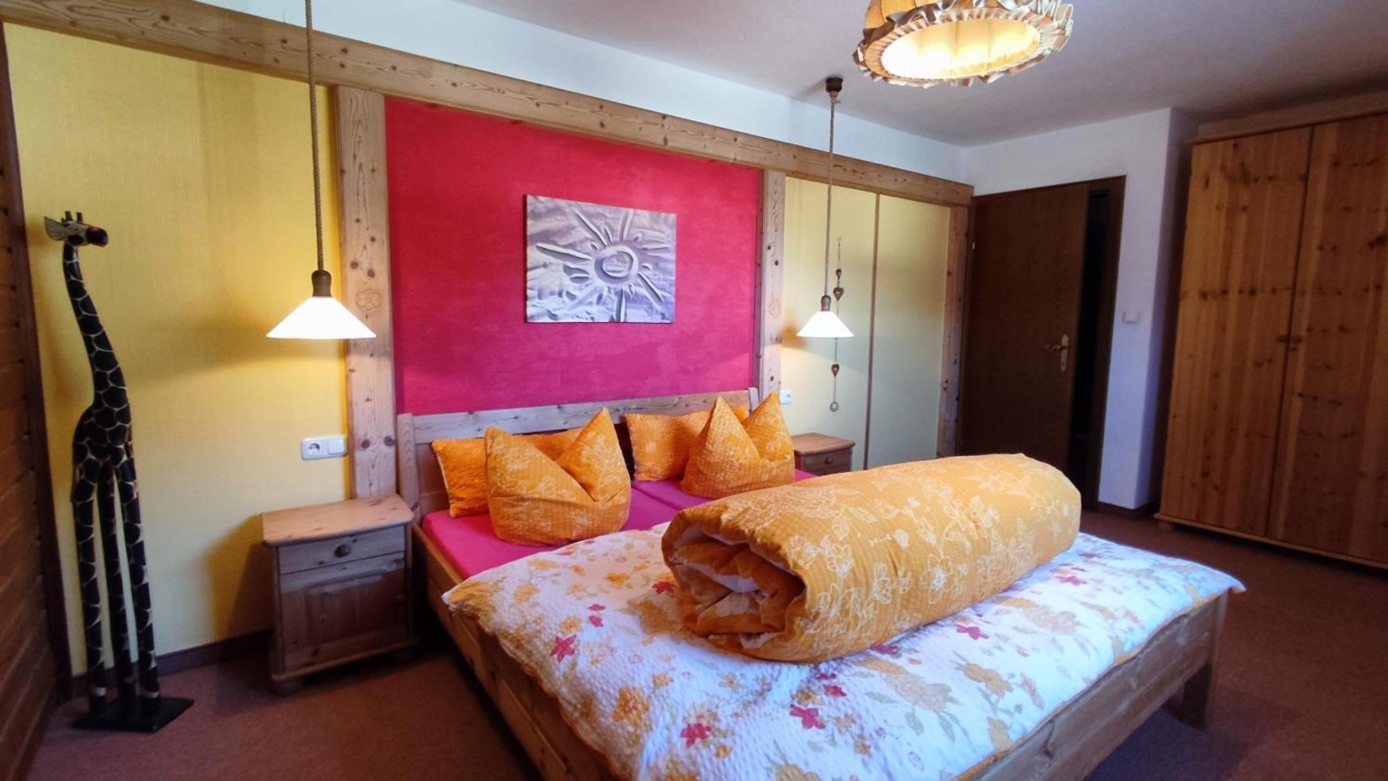 Landhaus Panorama Ройте Экстерьер фото