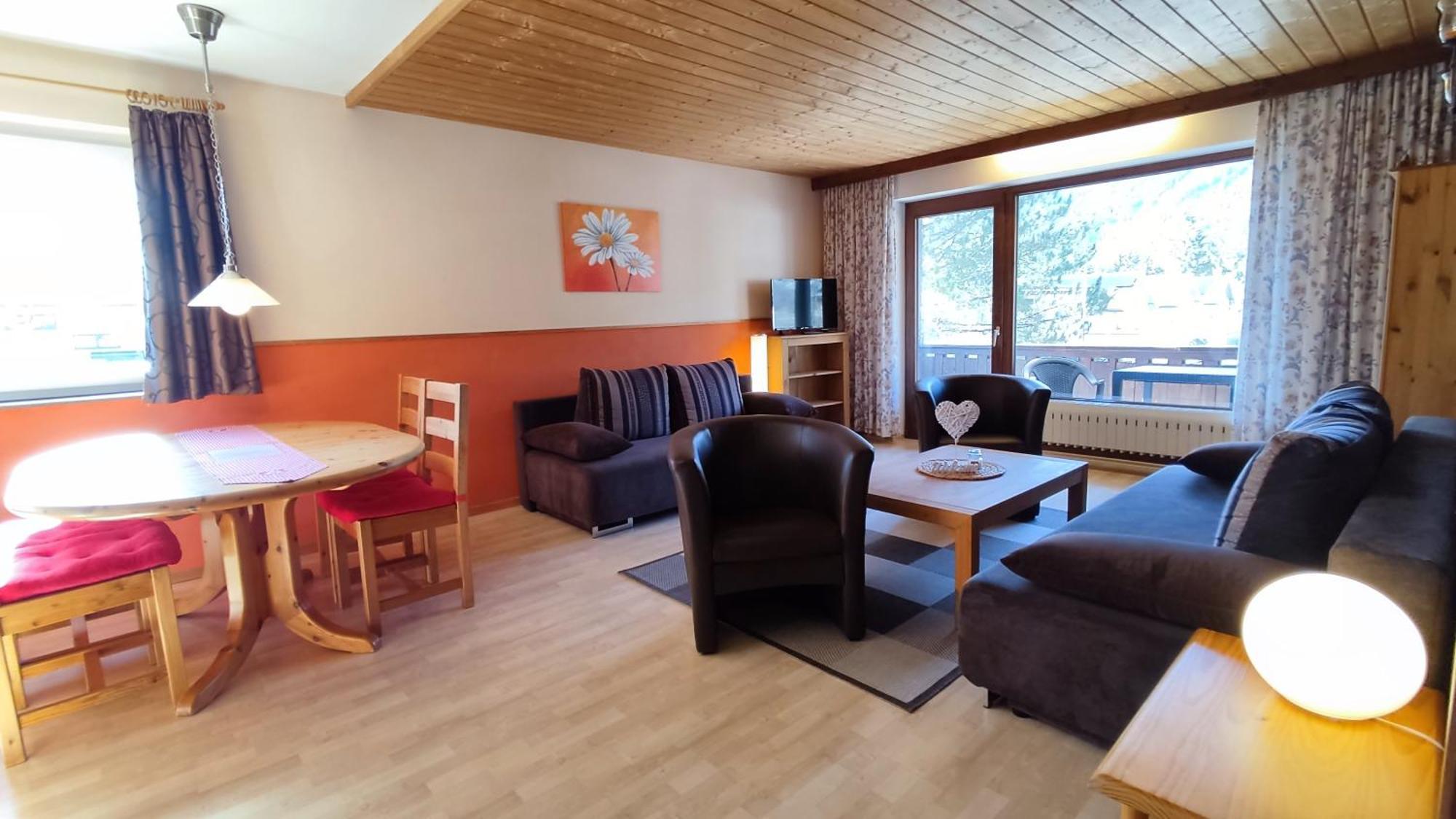 Landhaus Panorama Ройте Экстерьер фото
