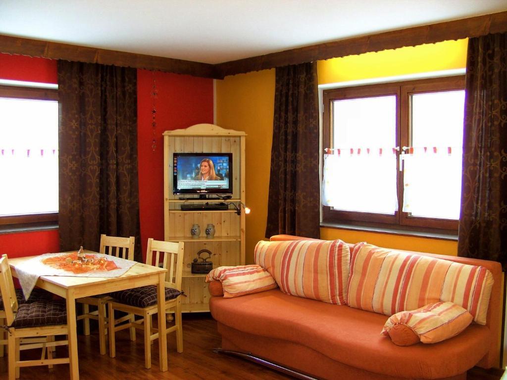 Landhaus Panorama Ройте Экстерьер фото