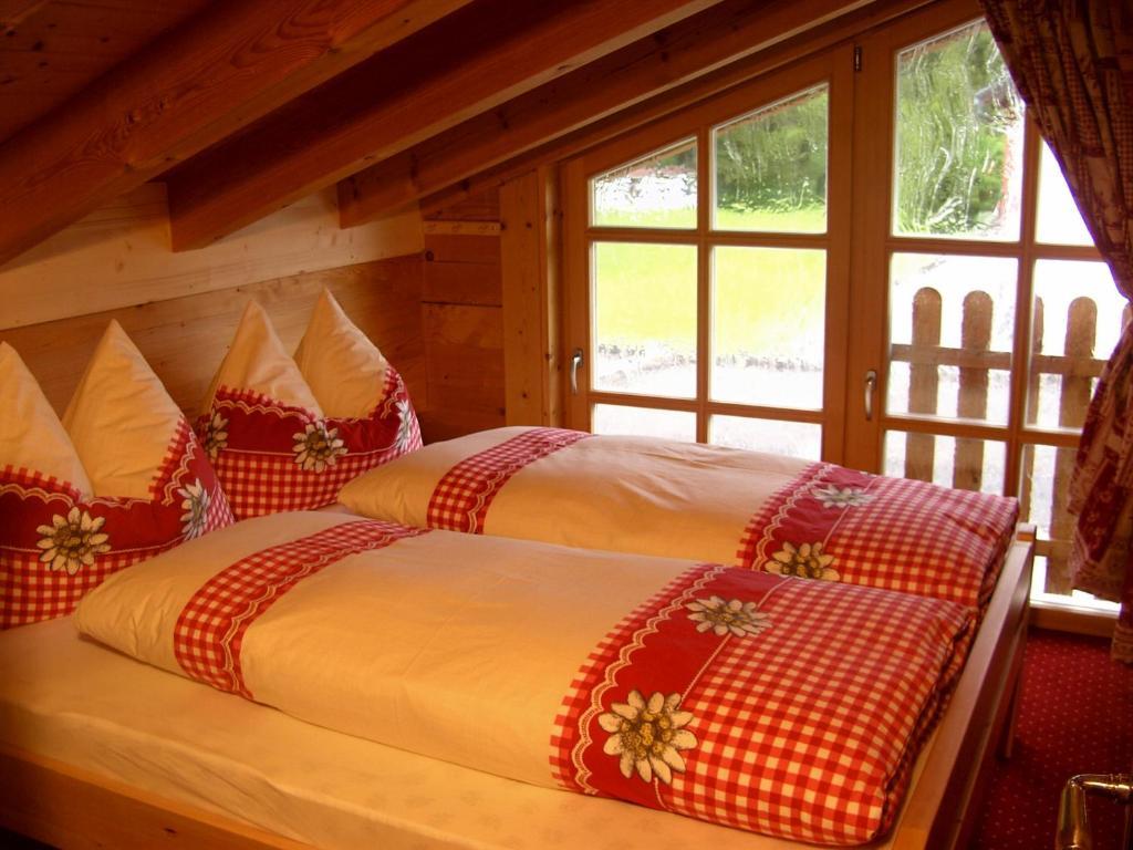 Landhaus Panorama Ройте Номер фото