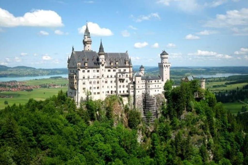 Landhaus Panorama Ройте Экстерьер фото