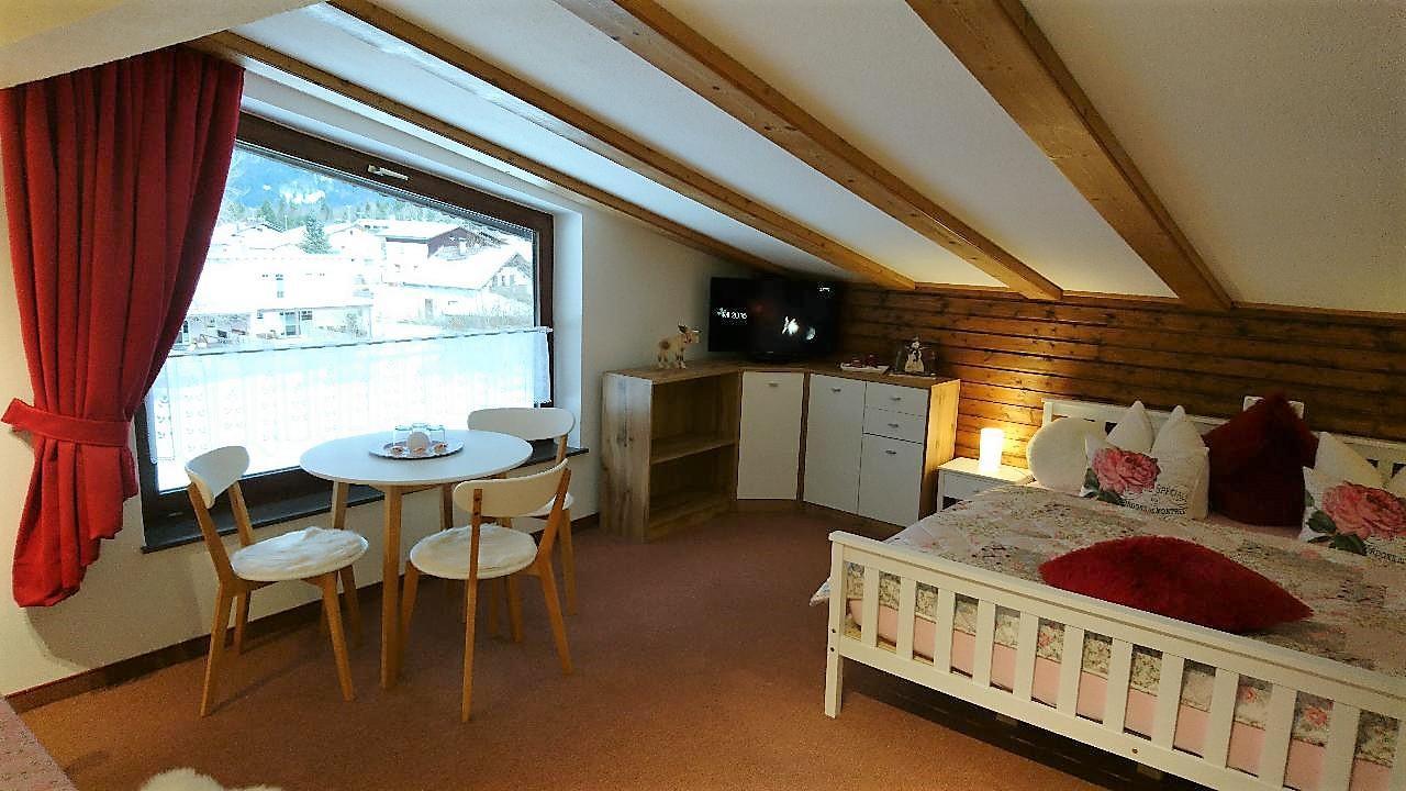 Landhaus Panorama Ройте Экстерьер фото
